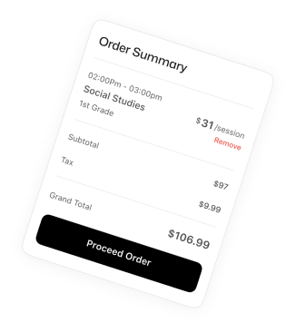 Background shape image